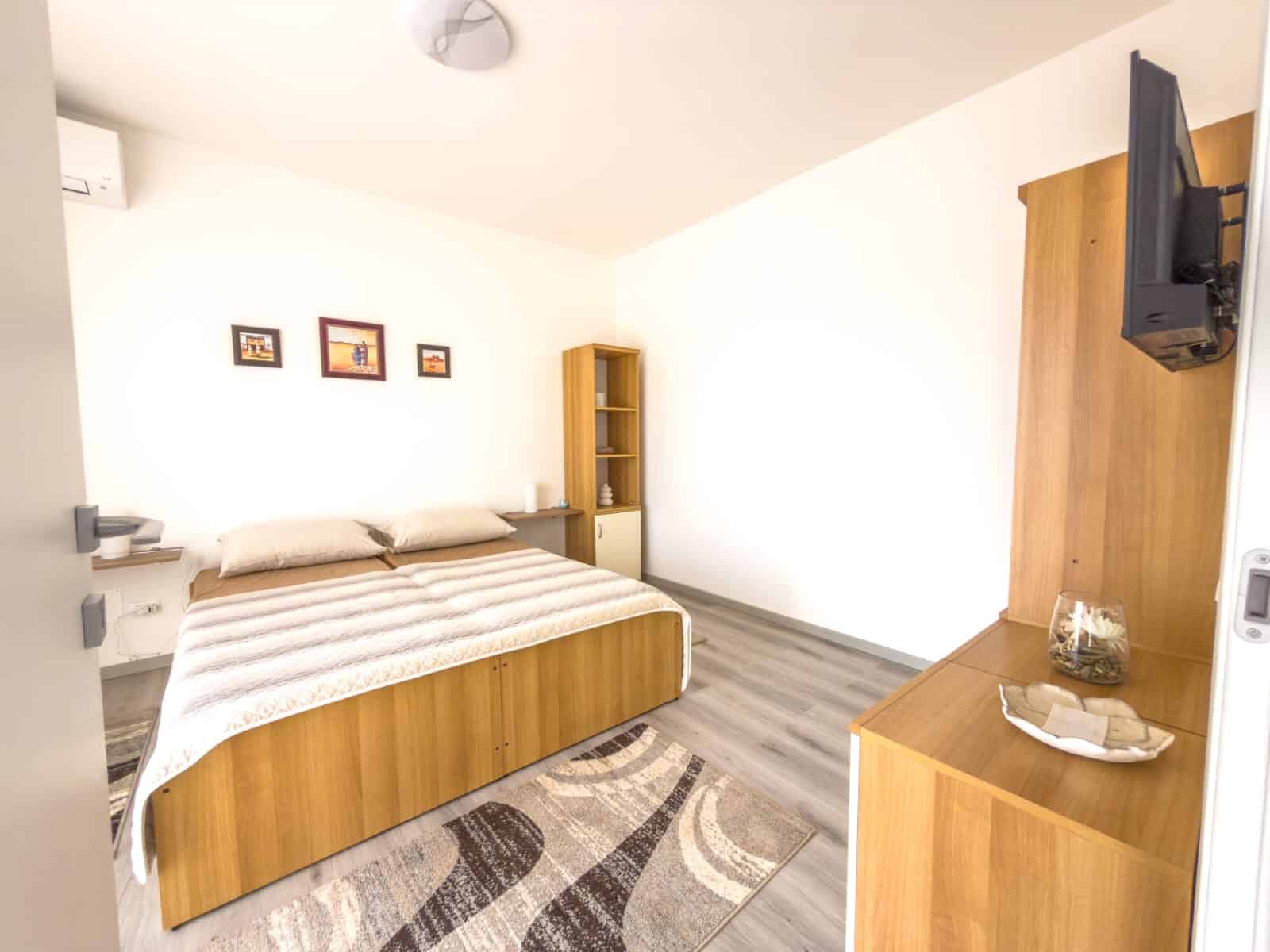 Camere di Villa Bianca Salento