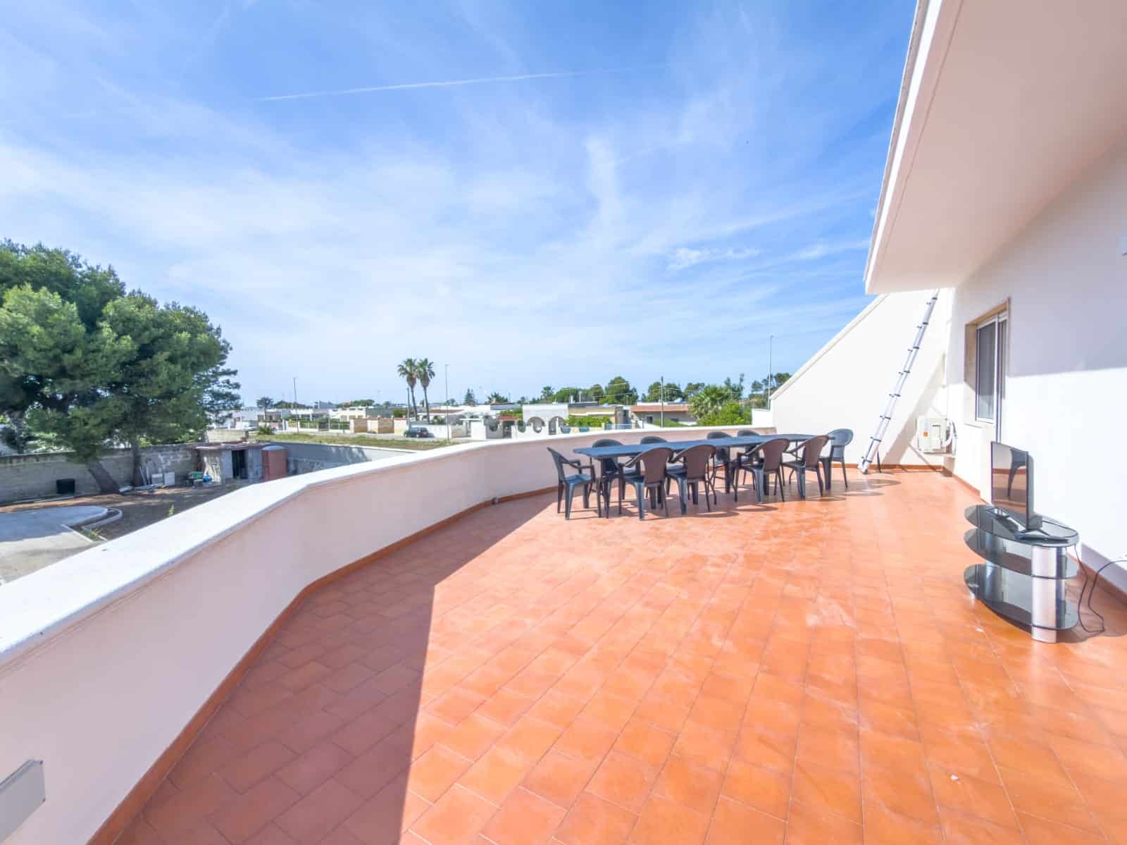 Eventi privati di Villa Bianca Salento